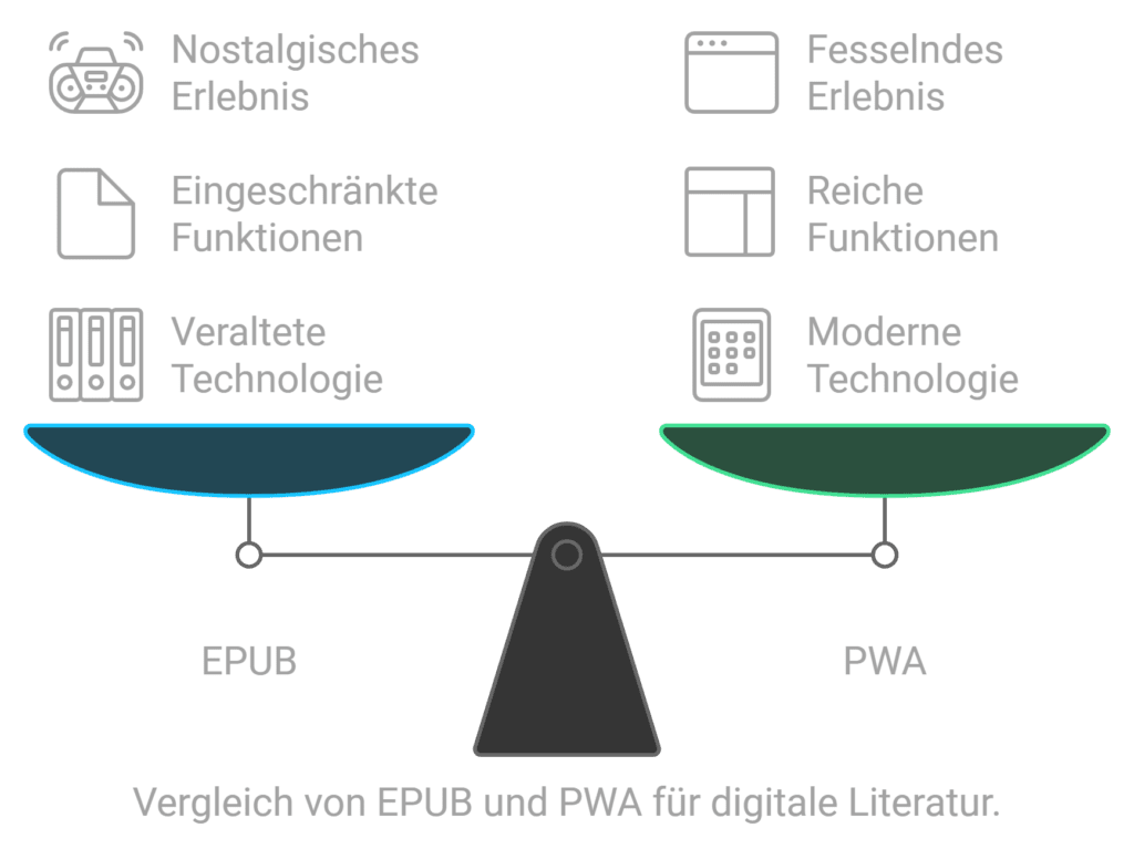 Die EPUB ist tot, es lebe die PWA 14 image 8