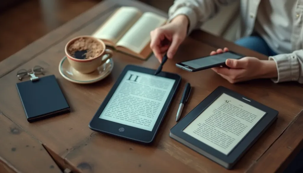 Die EPUB ist tot, es lebe die PWA 15 epub tot es lebe pwa 1