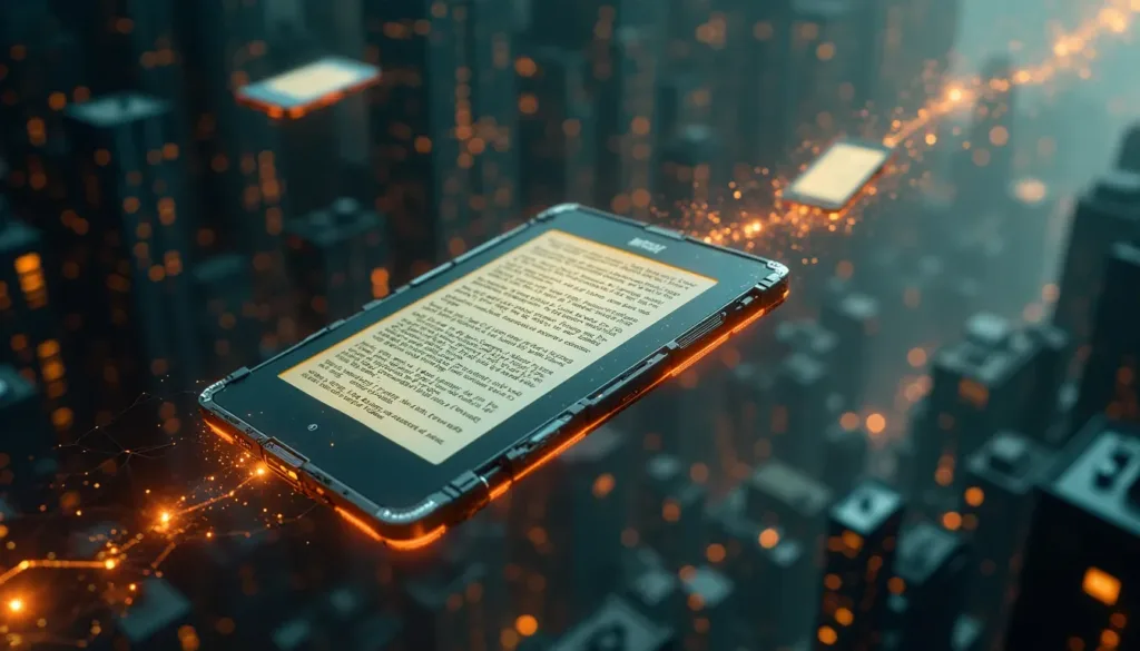 Die EPUB ist tot, es lebe die PWA 13 Artikel: epub PWA Featured Image